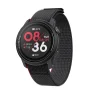  Zdjęcie 3 Coros PACE 3 Black Nylon Band Digital Smartwatch HR GPS WPACE3-INK