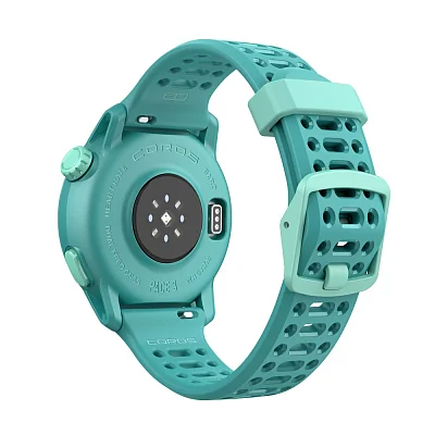 Coros PACE 3 Emerald Digital Smartwatch HR GPS WPACE3-TEL