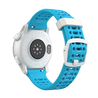 Coros PACE 3 Valencia Digital Smartwatch HR GPS WPACE3-VAL