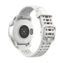 Zdjęcie 3 Coros PACE 3 White Digital Smartwatch HR GPS WPACE3-WHT