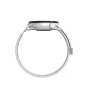  Zdjęcie 4 Coros PACE 3 White/Chalk Nylon Band Digital Smartwatch HR GPS WPACE3-CHK