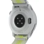  Zdjęcie 4 Coros PACE 4 White Nylon Digital Smartwatch HR GPS WPACE4.N-WHT
