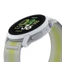  Zdjęcie 2 Coros PACE 4 White Nylon Digital Smartwatch HR GPS WPACE4.N-WHT