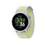  Zdjęcie 5 Coros PACE 4 White Nylon Digital Smartwatch HR GPS WPACE4.N-WHT