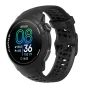  Zdjęcie 5 Coros Pace PRO Black Digital Smartwatch Sapphire AMOLED HR GPS WPACEP-BLK