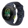 Zdjęcie 3 Coros Pace PRO Blue Digital Smartwatch Sapphire AMOLED HR GPS WPACEP-BLU