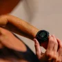  Zdjęcie 2 Coros Pace PRO Blue Digital Smartwatch Sapphire AMOLED HR GPS WPACEP-BLU