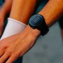  Zdjęcie 4 Coros Pace PRO Black Digital Smartwatch Sapphire AMOLED HR GPS WPACEP-BLK