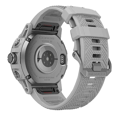 Coros Vertix 2S Moon Digital Smartwatch Sapphire HR GPS WVTX2S-MOO
