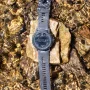  Zdjęcie 3 Coros Vertix 2S Space Digital Smartwatch Sapphire HR GPS WVTX2S-SPA