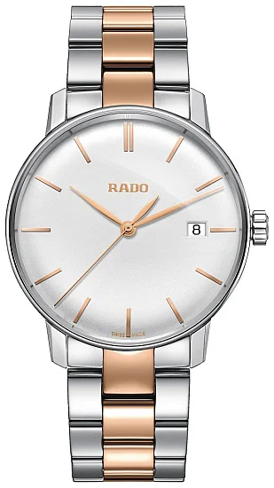 Rado Coupole Classic Gent Quartz L R22864022