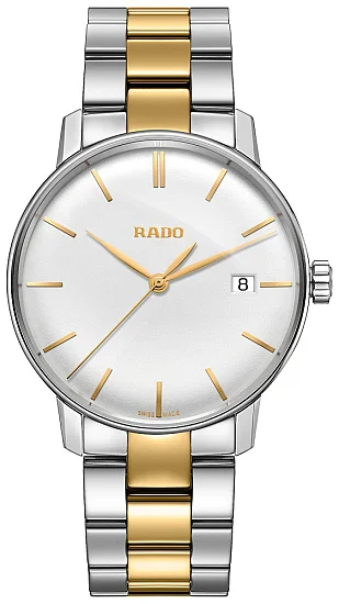 Rado Coupole Classic Gent Quartz L R22864032