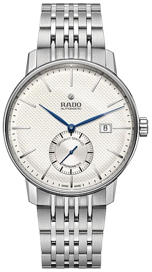 Rado Coupole Classic Gent Automatic COSC Chronometer L R22880013