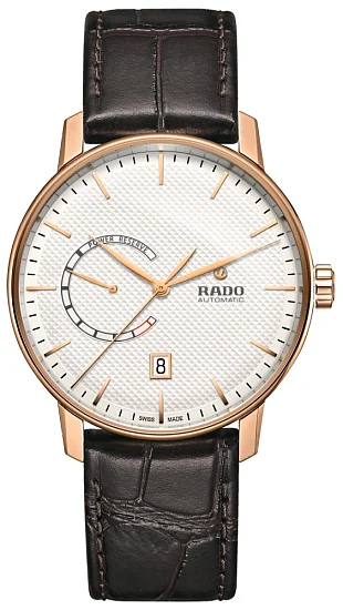 Rado Coupole Classic Gent Automatic XL Power Reserve R22879025