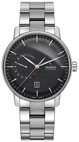 Rado Coupole Classic Gent Automatic XL Power Reserve R22878153
