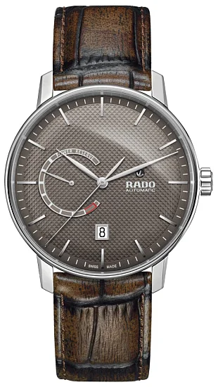 Rado Coupole Classic Gent Automatic XL Power Reserve R22878305
