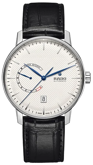 Rado Coupole Classic Gent Automatic XL Power Reserve R22878015