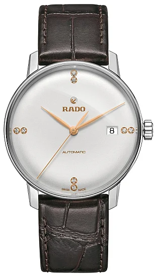 Rado Coupole Classic Gent Diamonds Automatic L R22860725