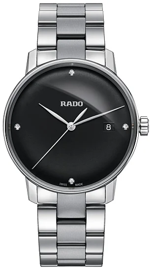 Rado Coupole Classic Gent Diamonds Quartz L R22864702