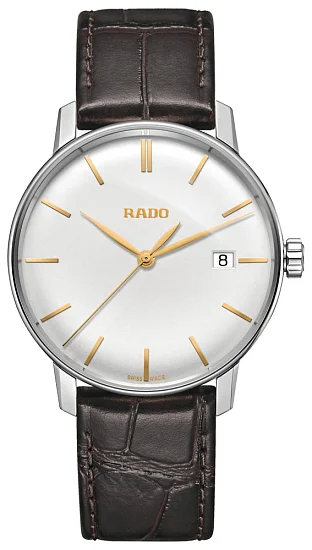 Rado Coupole Classic Gent Quartz L R22864035