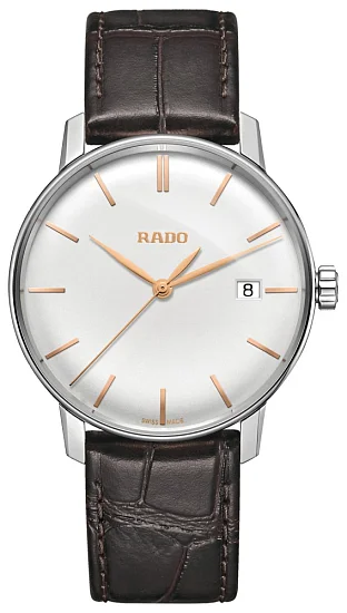 Rado Coupole Classic Gent Quartz L R22864025