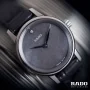  Zdjęcie 2 Rado Coupole Classic Lady Diamonds Quartz XS R22890925