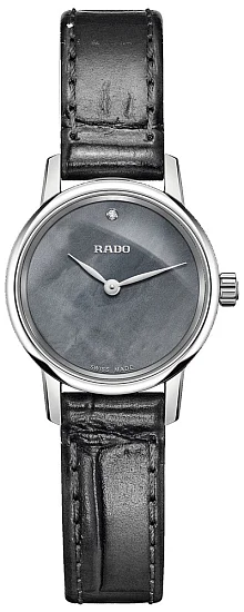 Rado Coupole Classic Lady Diamonds Quartz XS R22890925