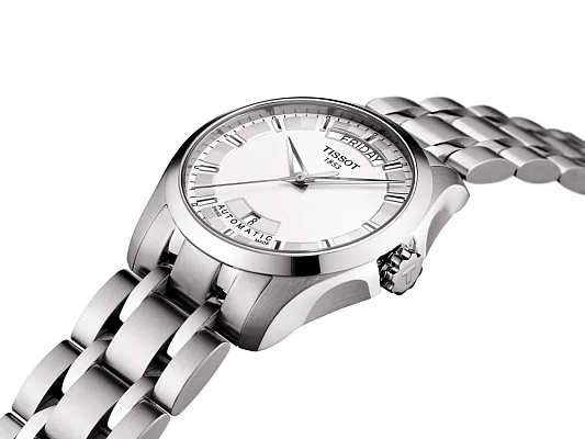 Tissot Couturier Automatic T035.407.11.031.00