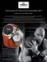  Zdjęcie 4 Tissot Couturier Automatic Chrono Marcin Gortat Limited Edition T035.627.16.051.02