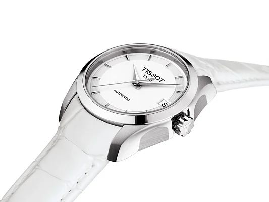 Tissot Couturier Lady Automatic T035.207.16.011.00