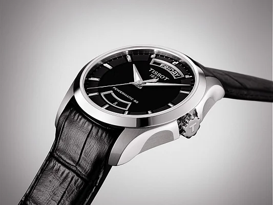 Tissot Couturier Powermatic 80 T035.407.16.051.02