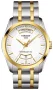  Zdjęcie 5 Tissot Couturier Powermatic 80 PVD T035.407.22.011.01