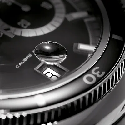 Rado D-Star 200 Diver Gent Automatic Chrono XL R15965152