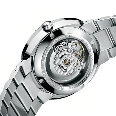Rado D-Star 200 Diver Gent Automatic XL R15960203