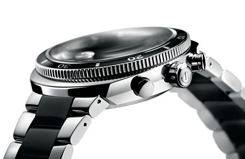 Rado D-Star 200 Diver Gent Automatic Chrono XL R15965152
