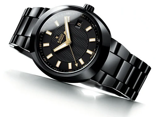 Rado D-Star Automatic Gent XL Ceramic R15609162