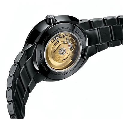 Rado D-Star Automatic Gent XL Ceramic R15609162