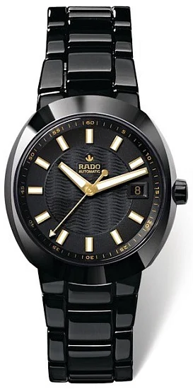 Rado D-Star Gent Automatic L Ceramic R15610162