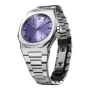  Zdjęcie 4 D1 Milano Automatic Liliac Code ATBU03