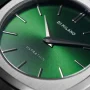  Zdjęcie 7 D1 Milano Automatic Lady Liliac Code UTBL11