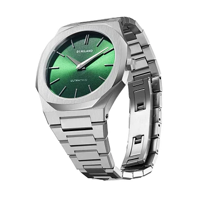 D1 Milano Automatic Lady Liliac Code UTBL11