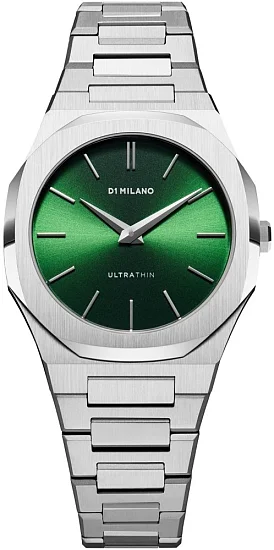 D1 Milano Automatic Lady Liliac Code UTBL11