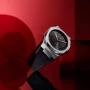 Zdjęcie 2 D1 Milano Automatic Retro Red ATRJ10