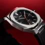  Zdjęcie 4 D1 Milano Automatic Retro Red ATRJ10