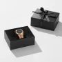  Zdjęcie 12 D1 Milano Automatic Rose Gold Black Dial ATBJ03