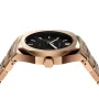  Zdjęcie 2 D1 Milano Automatic Rose Gold Black Dial ATBJ03