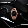  Zdjęcie 5 D1 Milano Automatic Rose Gold Black Dial ATBJ03