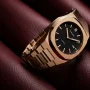  Zdjęcie 7 D1 Milano Automatic Rose Gold Black Dial ATBJ03