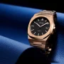  Zdjęcie 11 D1 Milano Automatic Rose Gold Black Dial ATBJ03