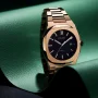  Zdjęcie 9 D1 Milano Automatic Rose Gold Black Dial ATBJ03